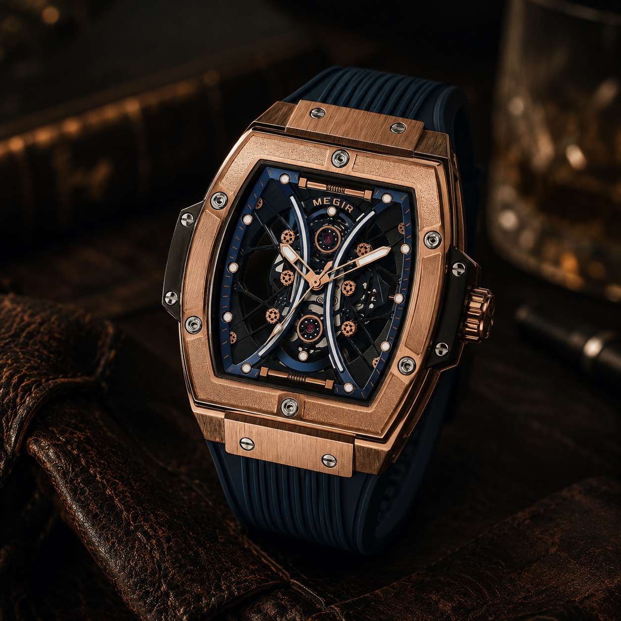 Men's Watch