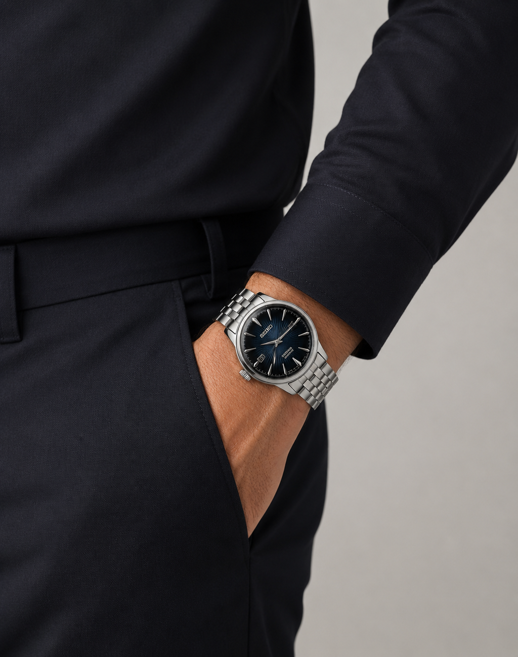 Seiko Presage® Celeste