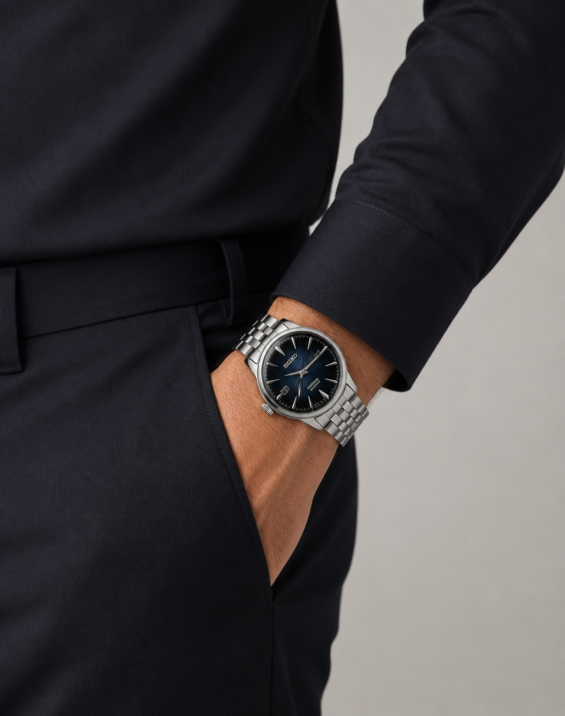 Seiko Presage® Celeste