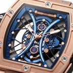 Armand Poedagar® Chronology