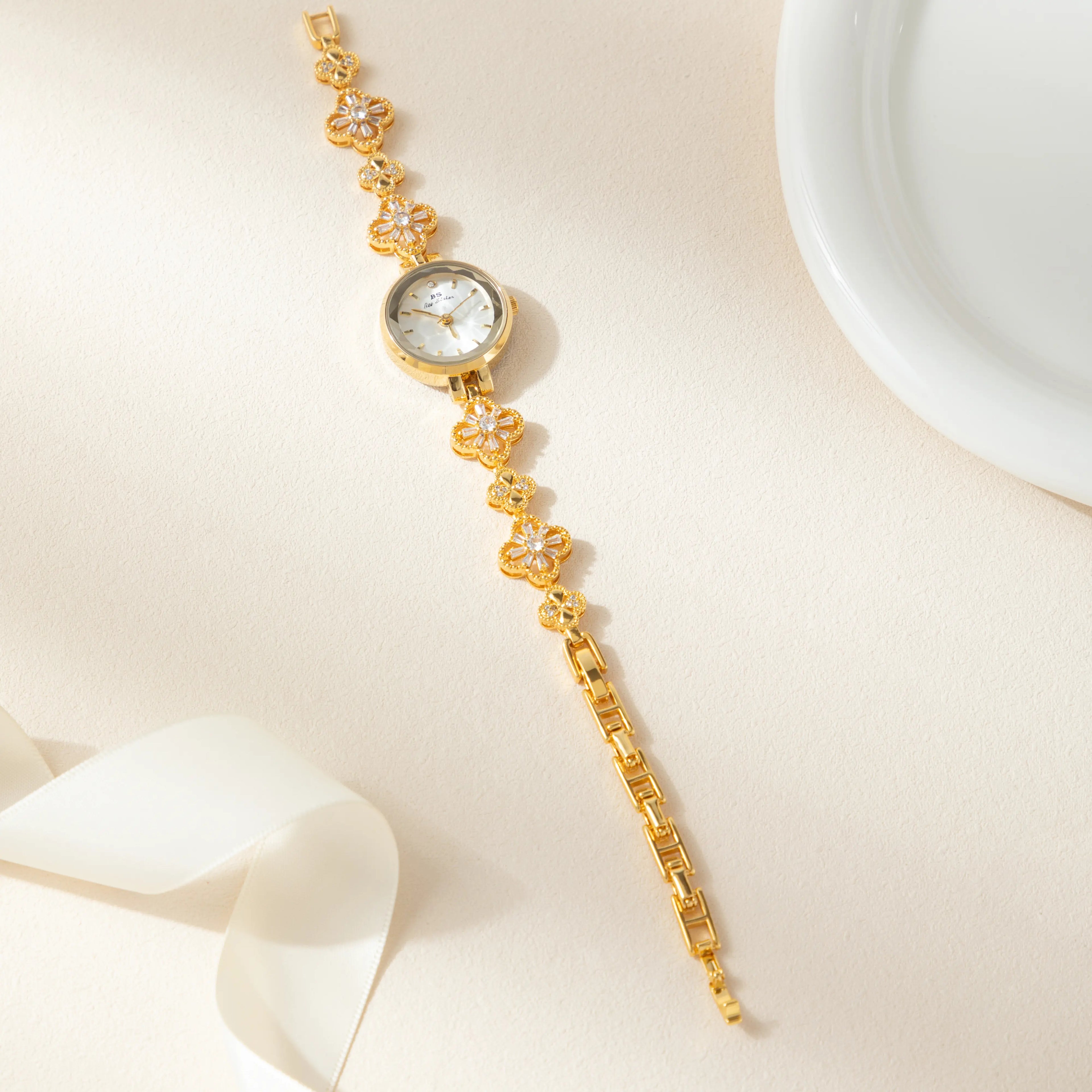 Armand Poedagar® Opalyne