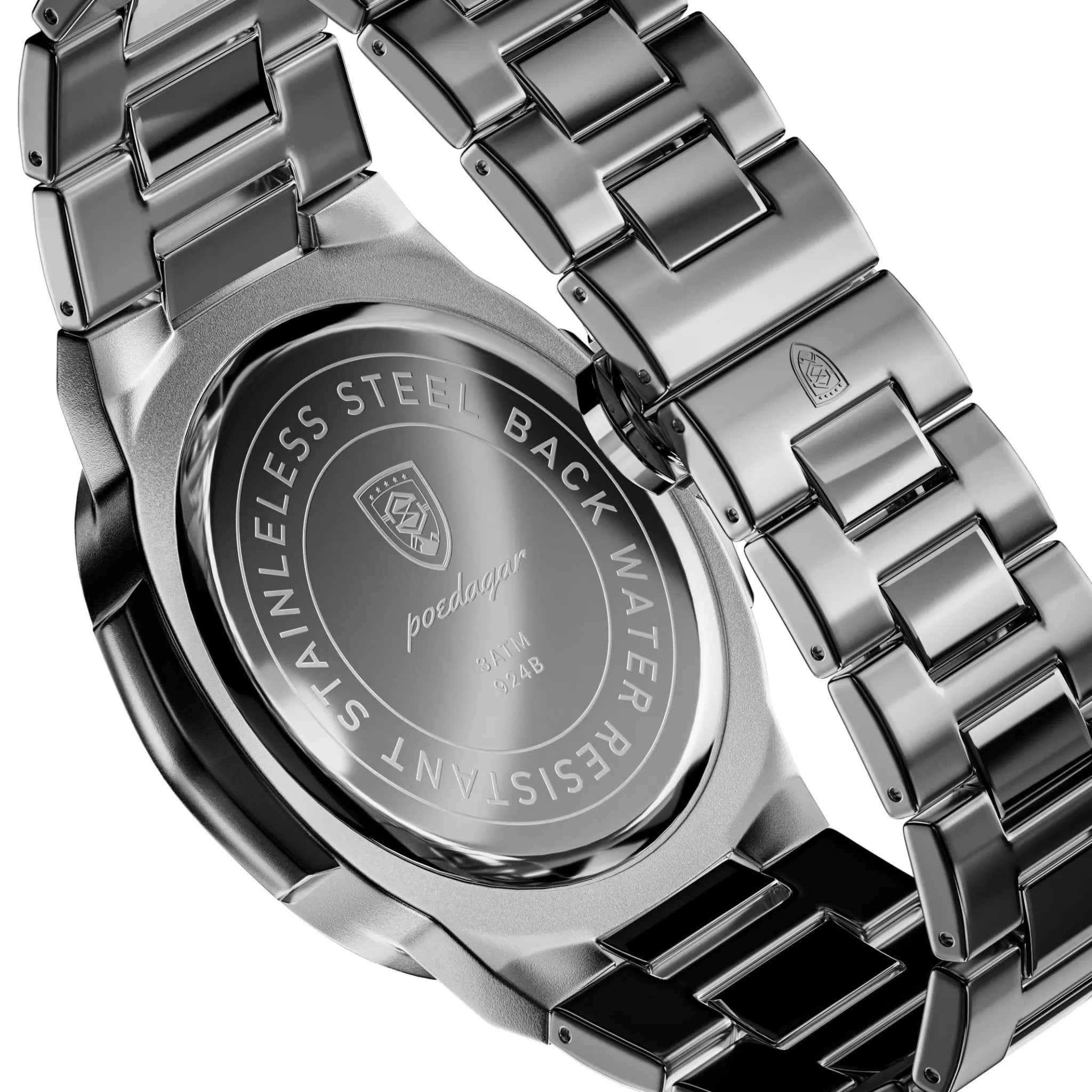 Armand Poedagar® Nautic