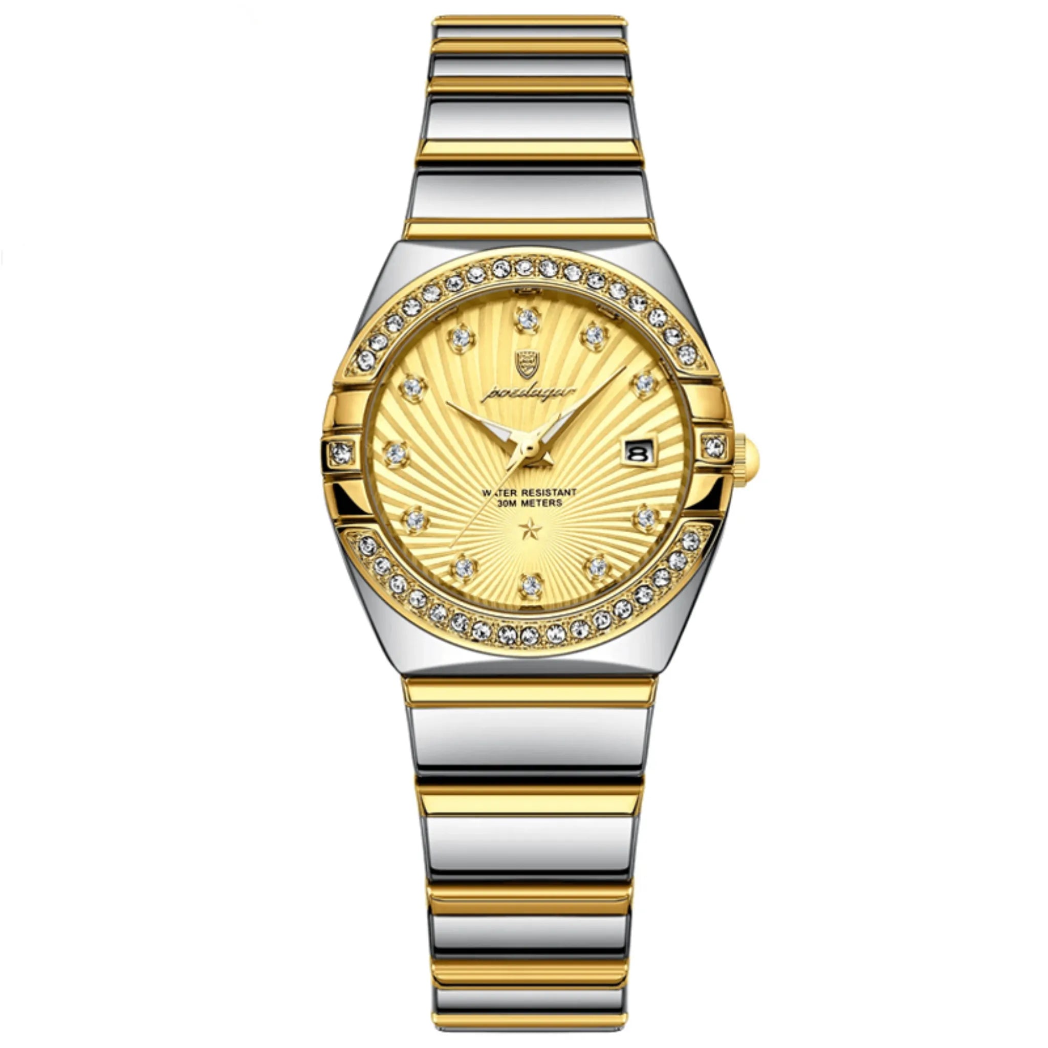 Armand Poedagar® Stellar