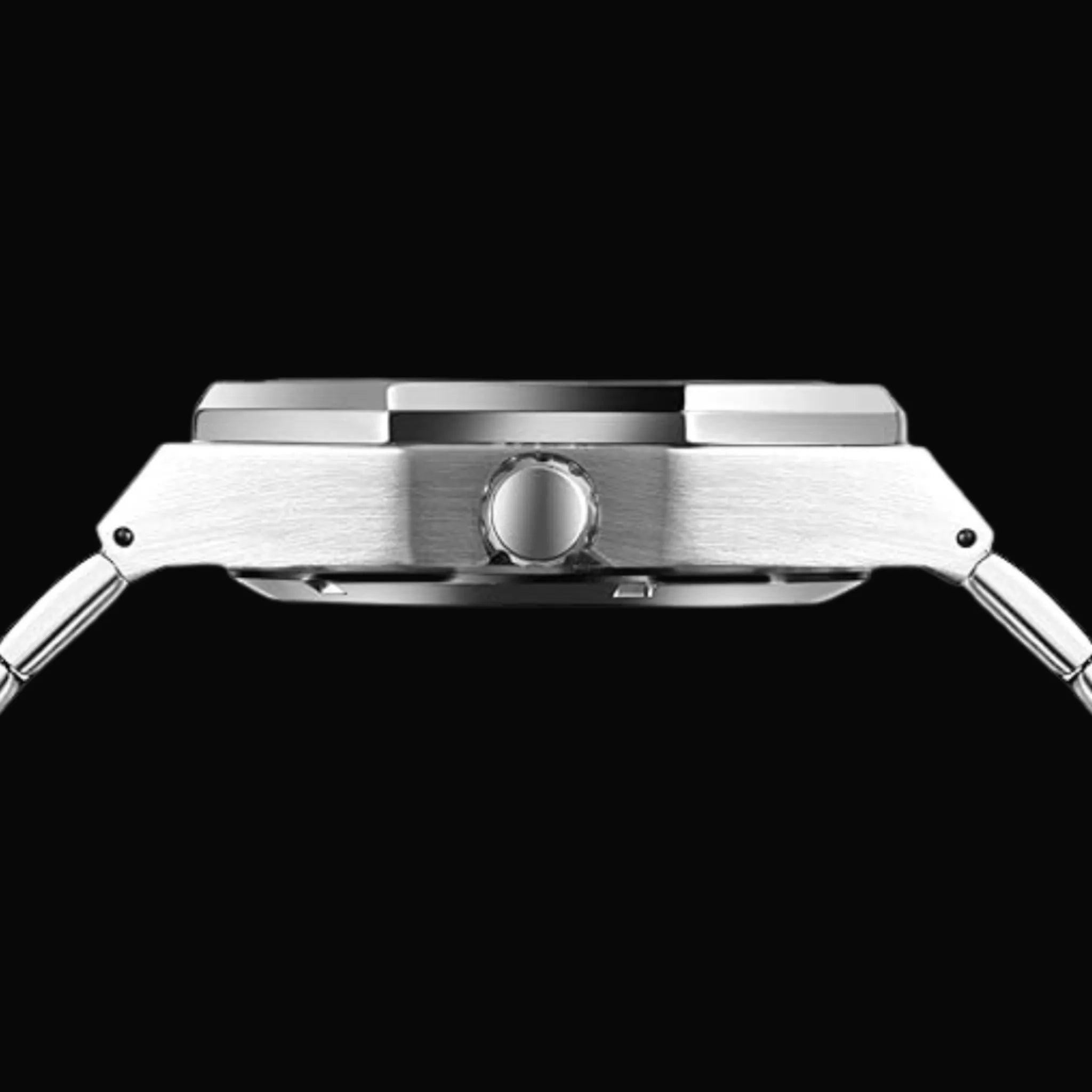 Armand Poedagar® Iron Ridge
