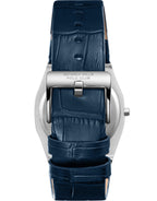 Beverly Hills Polo Club – Slim Tech 5 Blue Leather