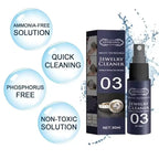 ShineGuard Cleaning Spray