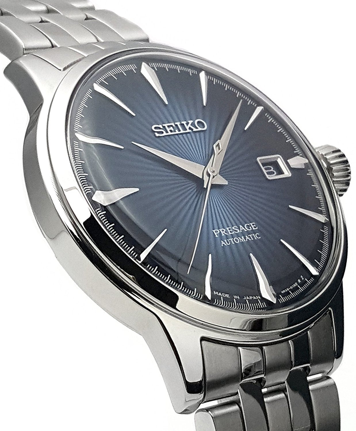 Seiko Presage® Celeste