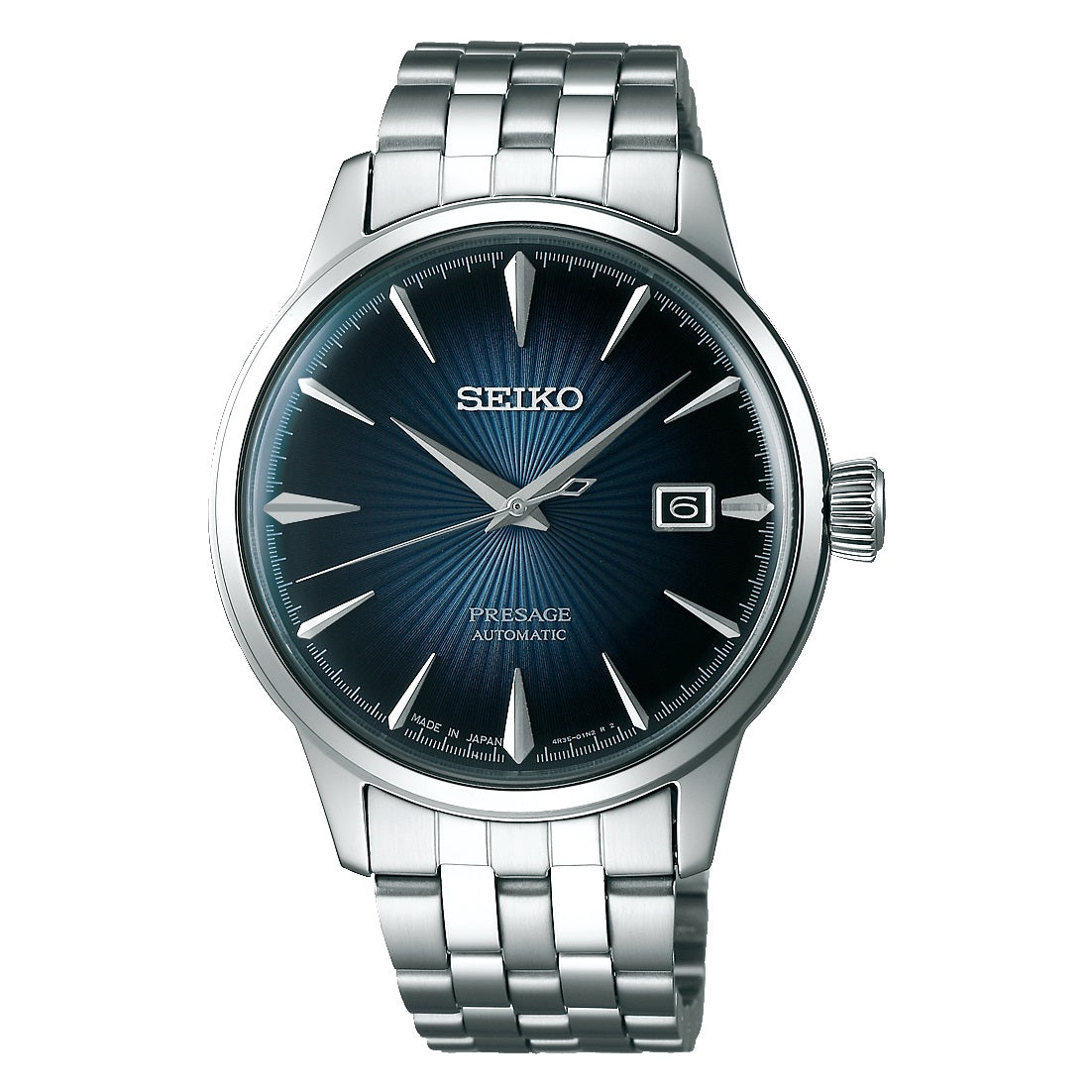 Seiko Presage® Celeste