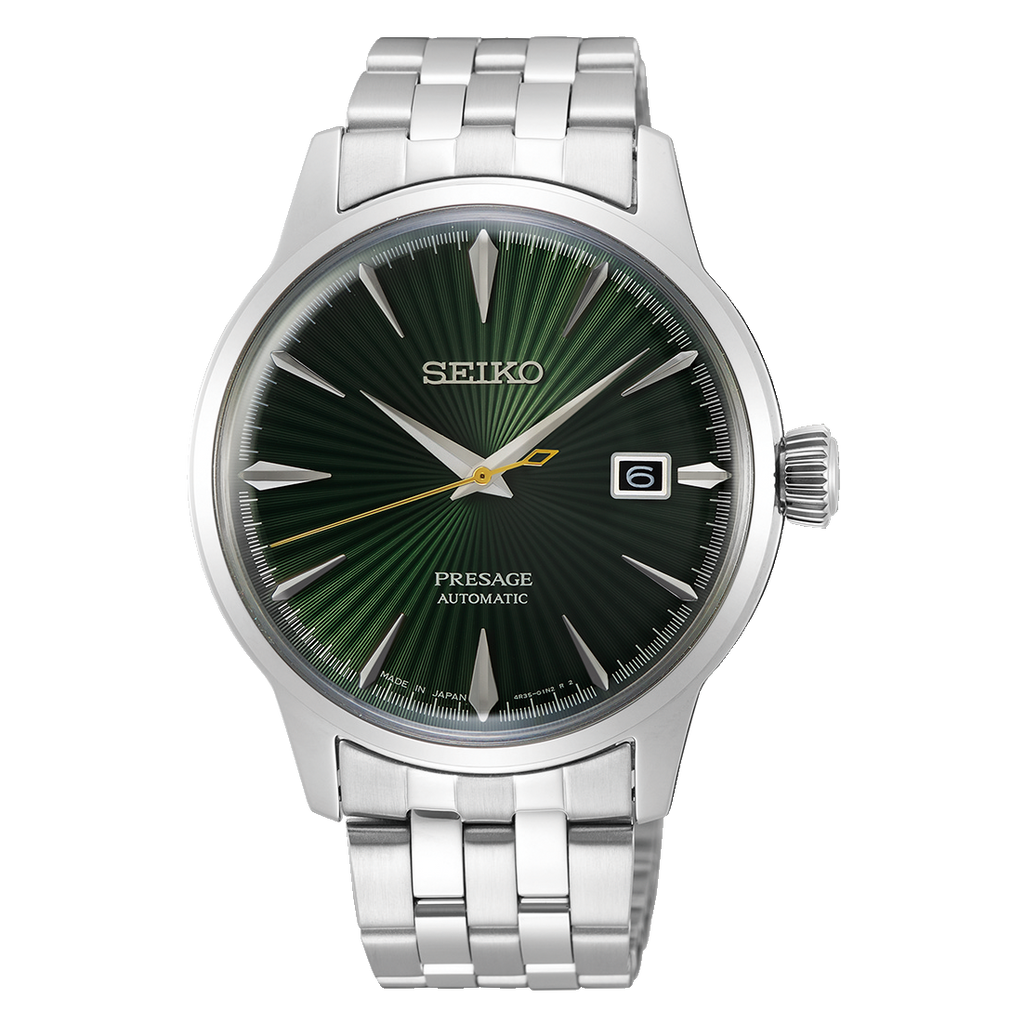 Seiko Presage® Celeste