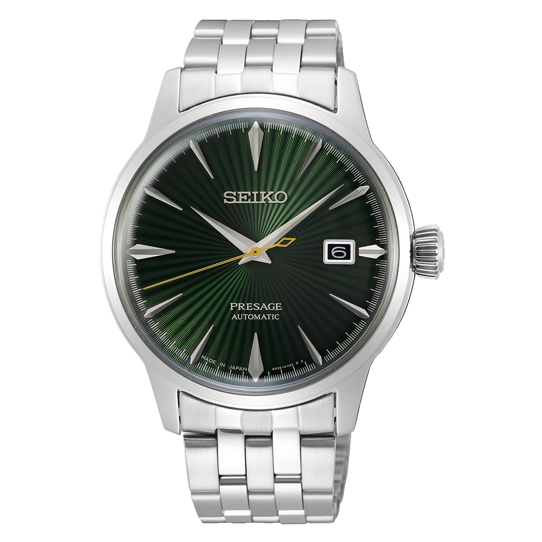 Seiko Presage® Celeste