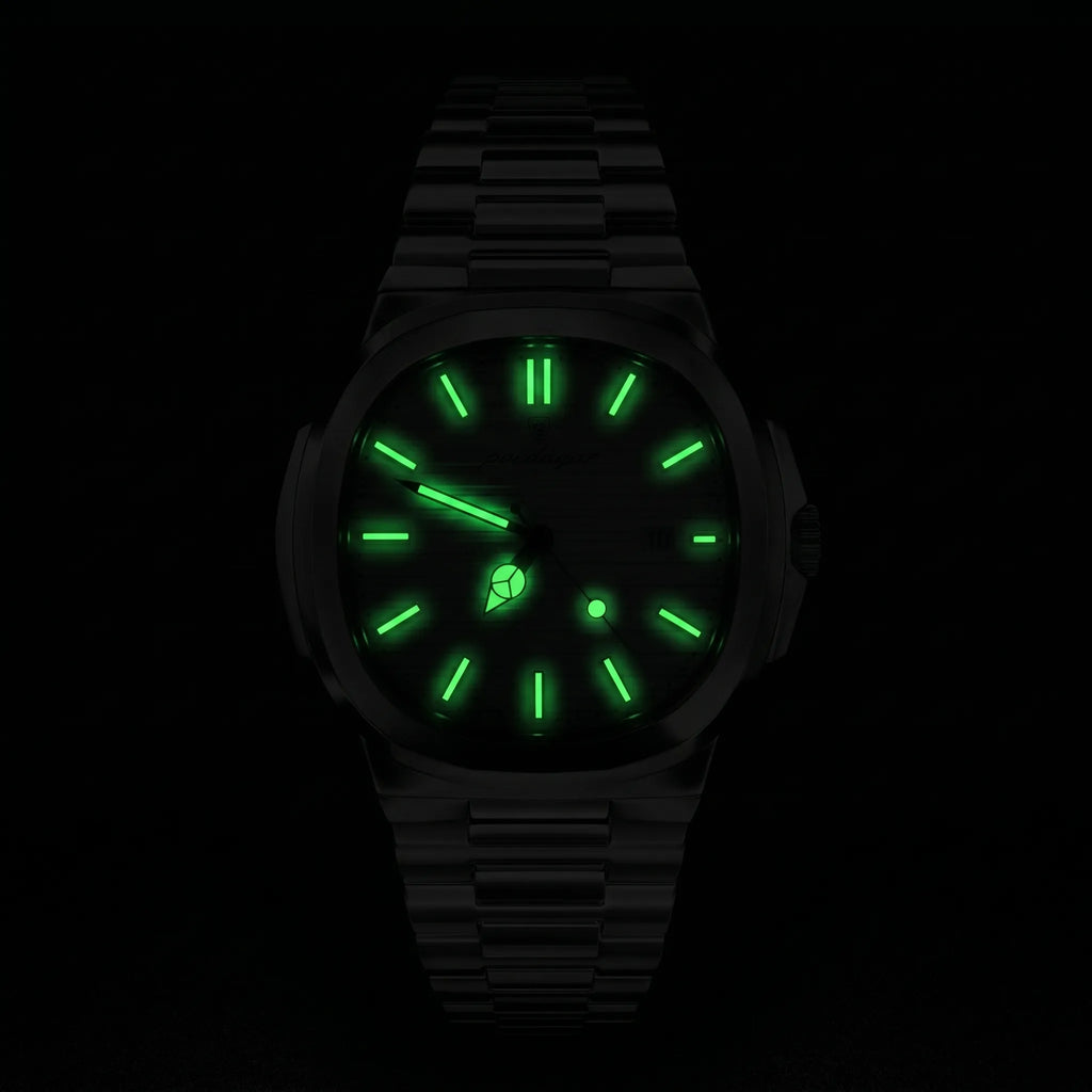 Armand Poedagar® Nautic