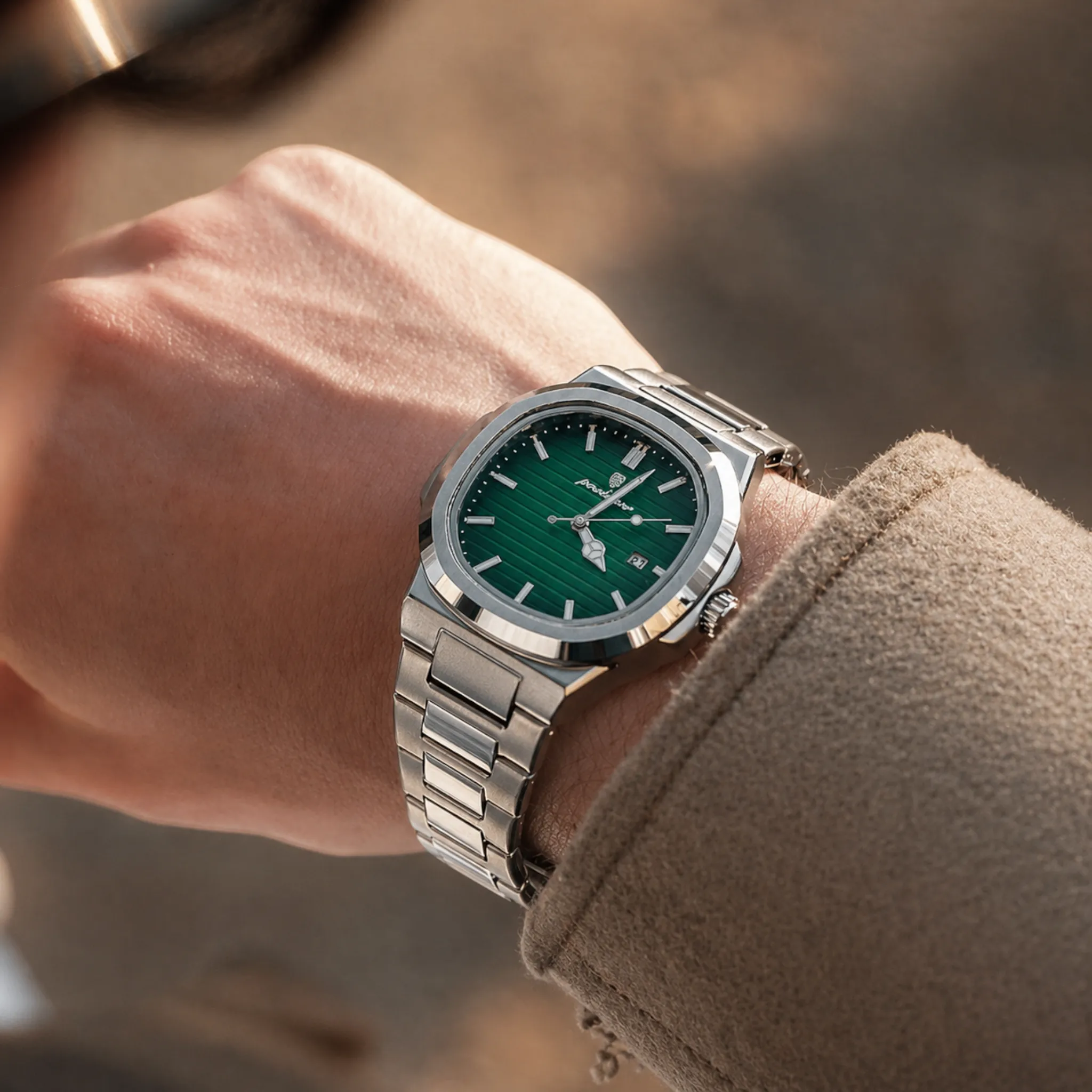 Armand Poedagar® Nautic