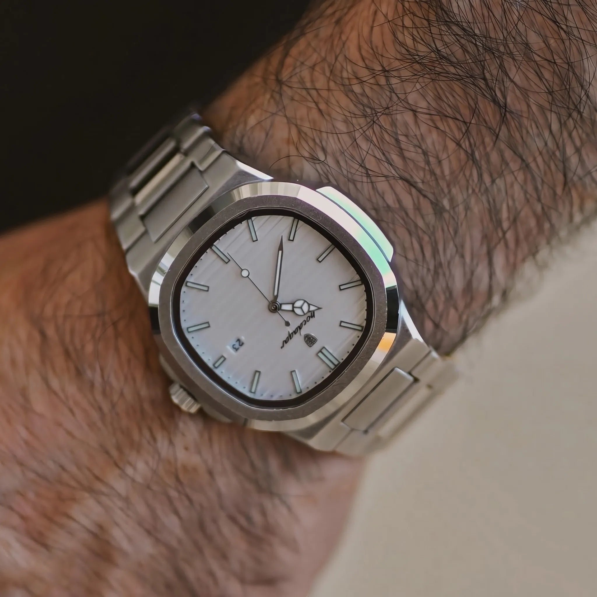 Armand Poedagar® Nautic