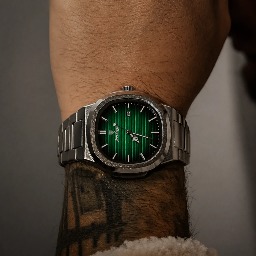 Armand Poedagar® Nautic