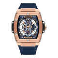 Armand Poedagar® Chronology