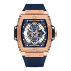 Armand Poedagar® Chronology