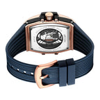 Armand Poedagar® Chronology