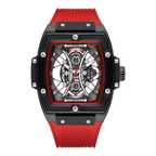 Armand Poedagar® Chronology