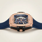 Armand Poedagar® Chronology