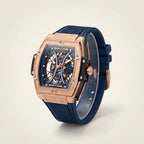 Armand Poedagar® Chronology