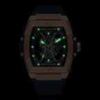 Armand Poedagar® Chronology