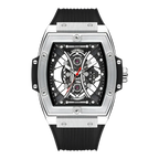 Armand Poedagar® Chronology