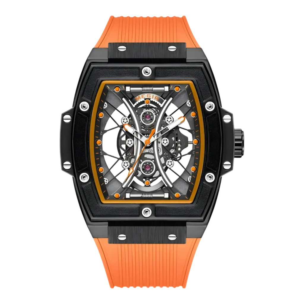 Armand Poedagar® Chronology