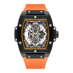 Armand Poedagar® Chronology