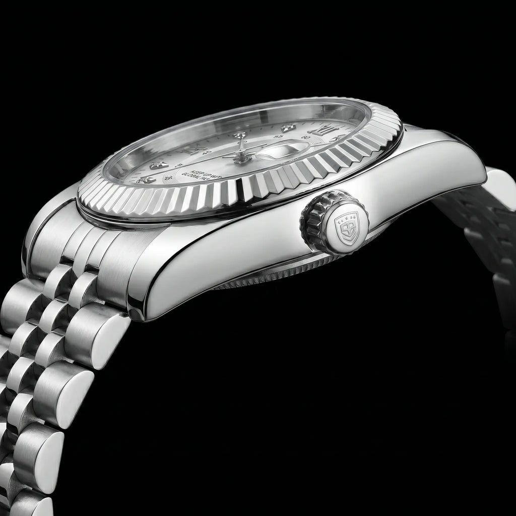 Armand Poedagar® Argent