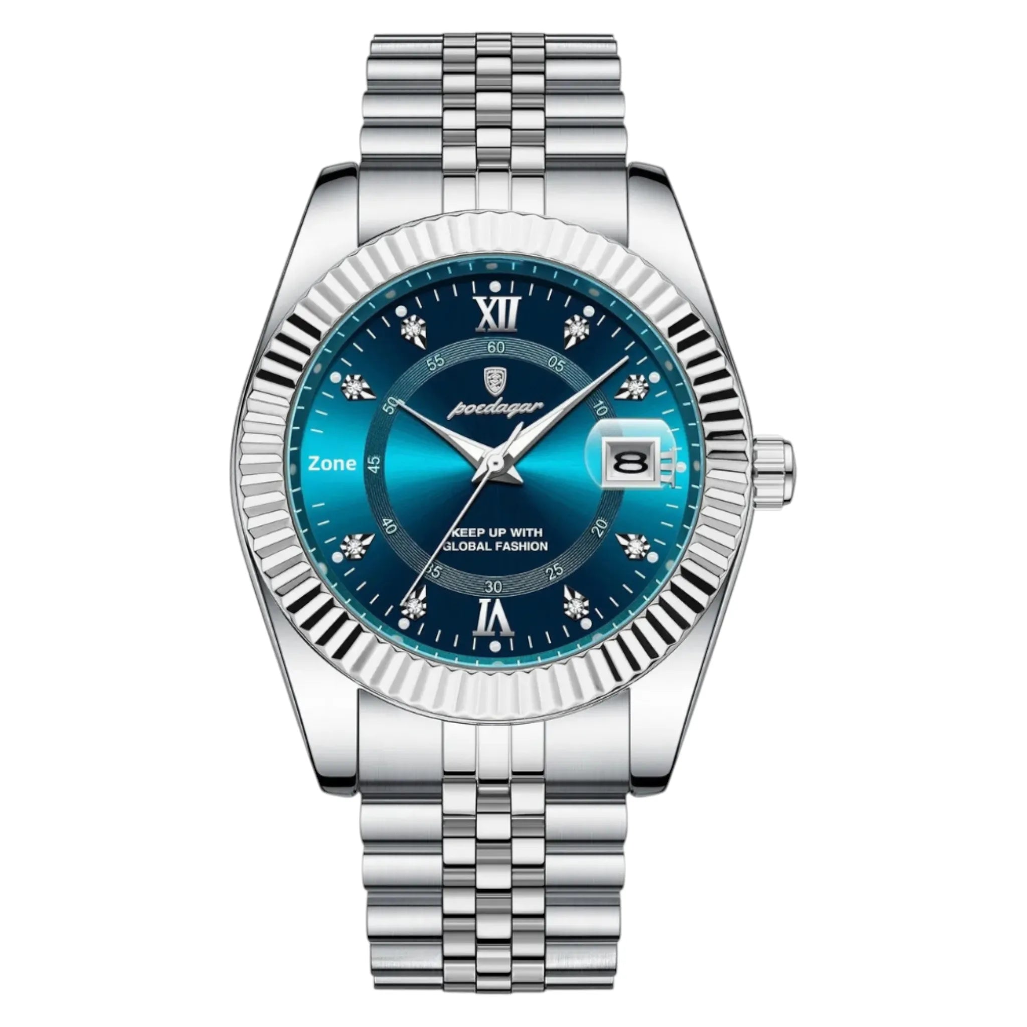 Armand Poedagar® Argent