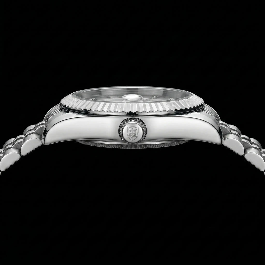 Armand Poedagar® Argent
