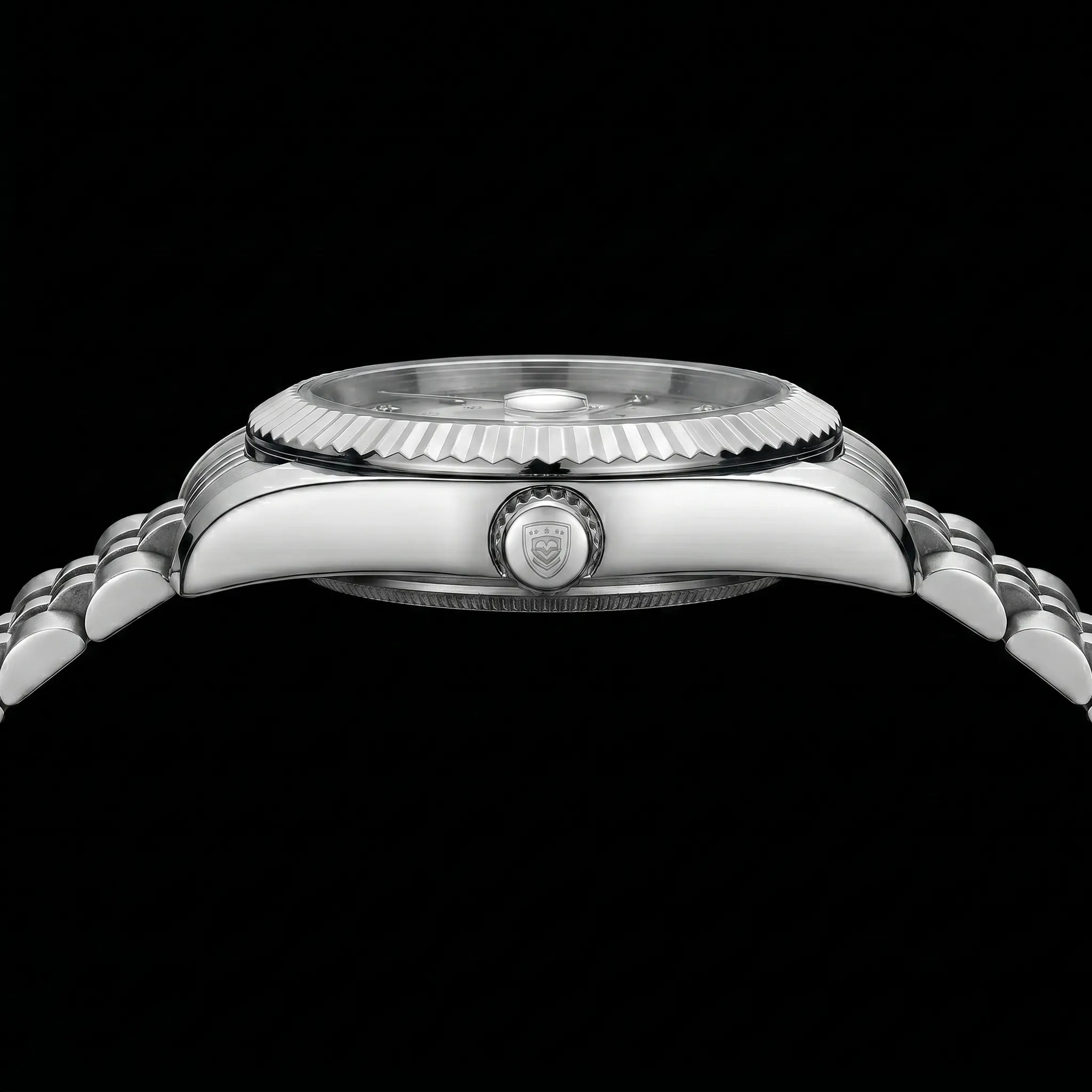 Armand Poedagar® Argent