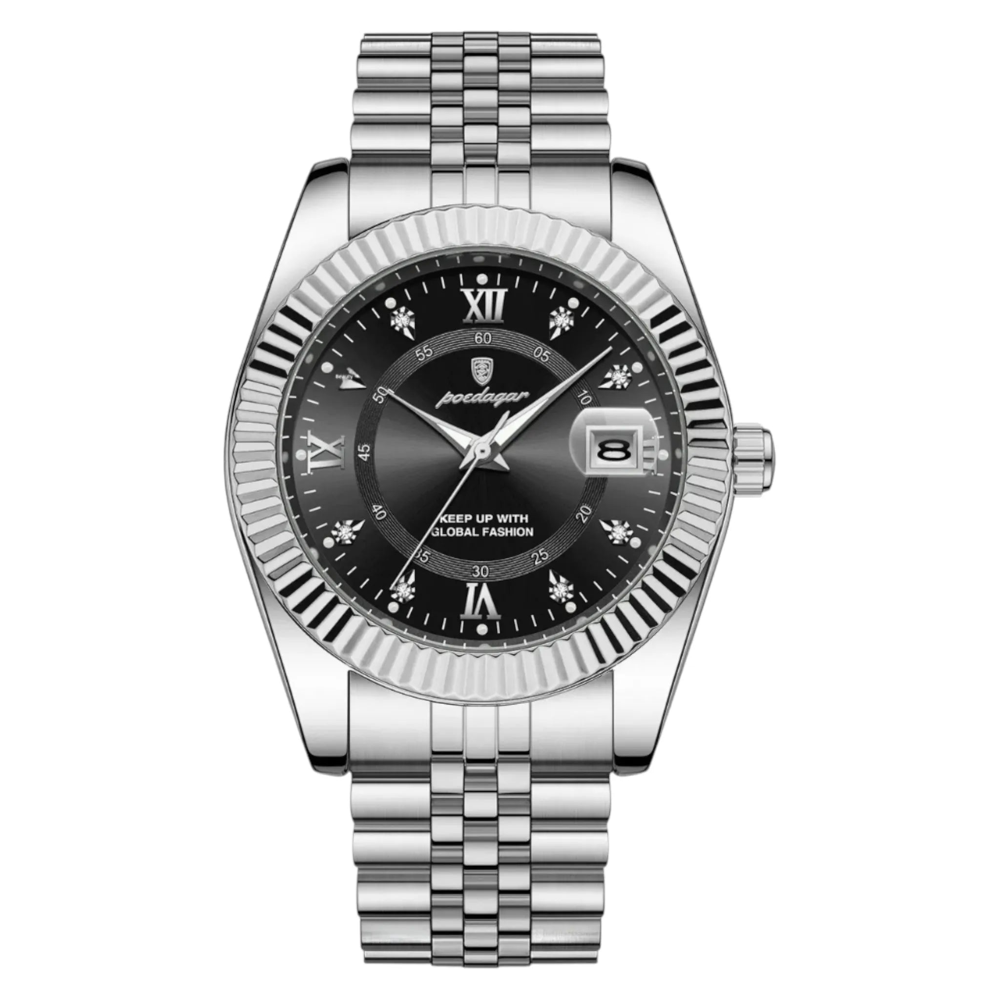 Armand Poedagar® Argent