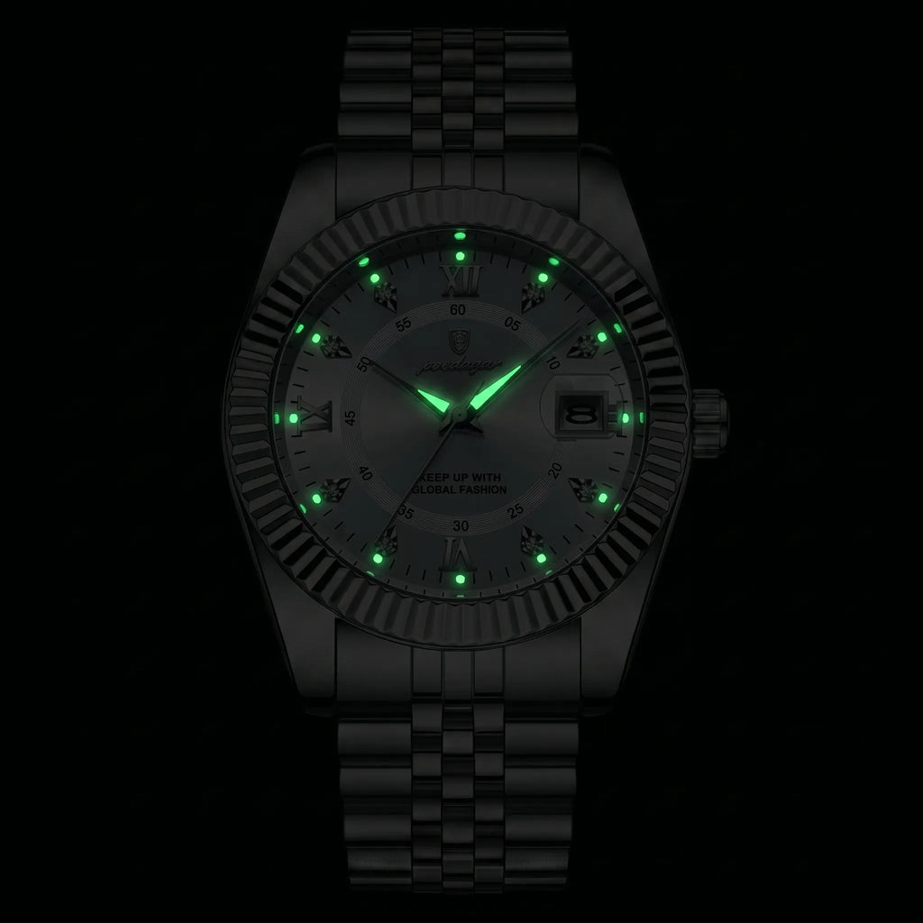 Armand Poedagar® Argent