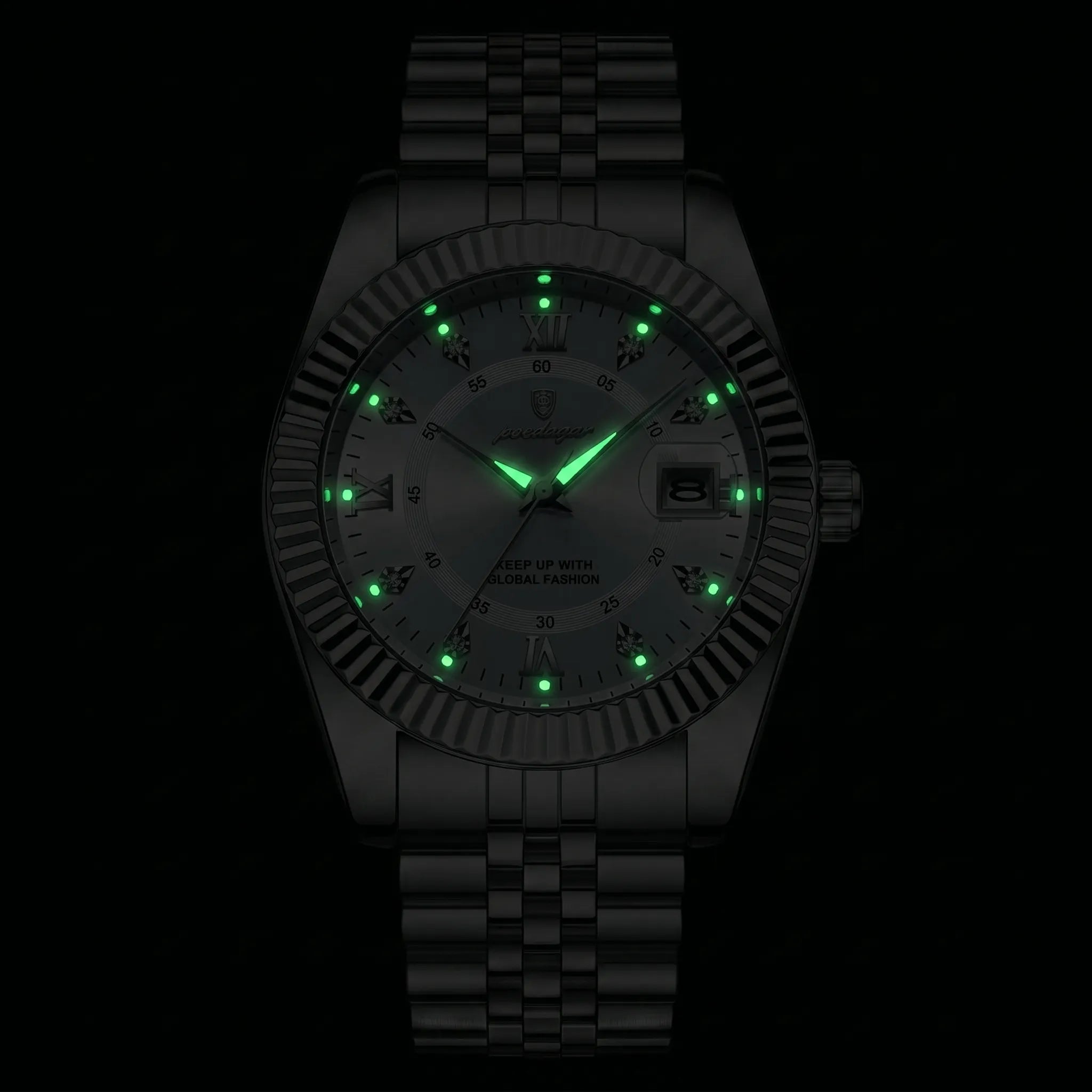 Armand Poedagar® Argent