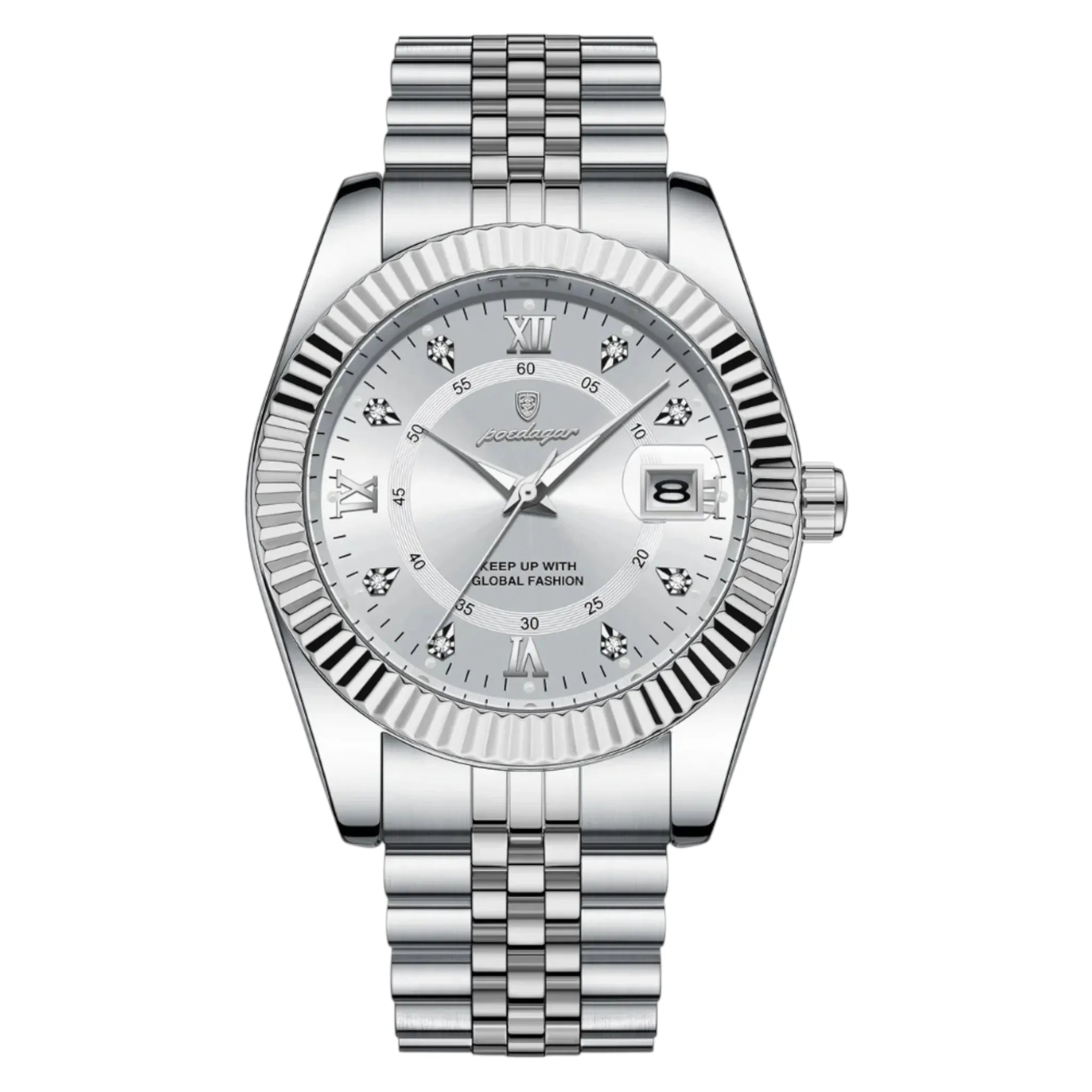 Armand Poedagar® Argent