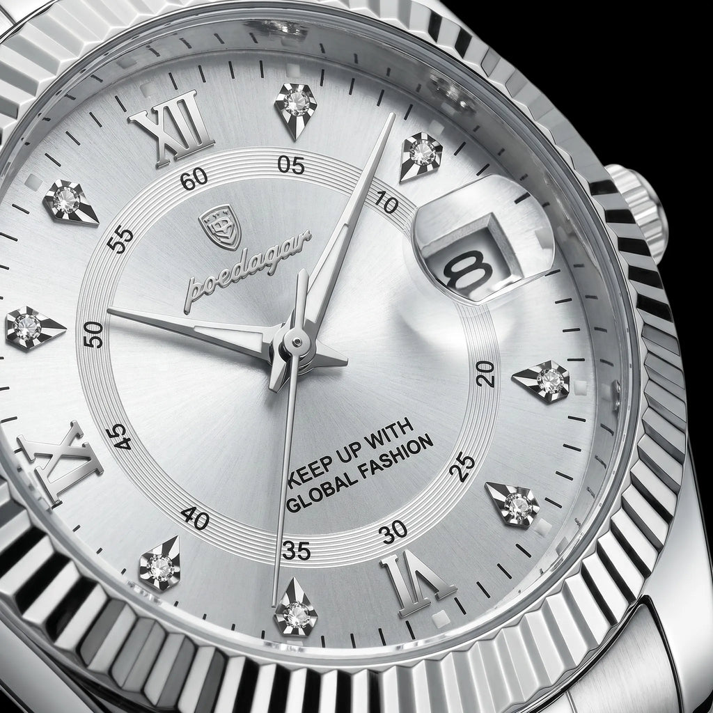 Armand Poedagar® Argent