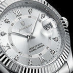 Armand Poedagar® Argent