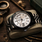 Armand Poedagar® Argent