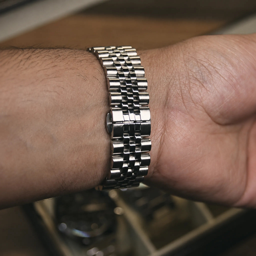 Armand Poedagar® Argent