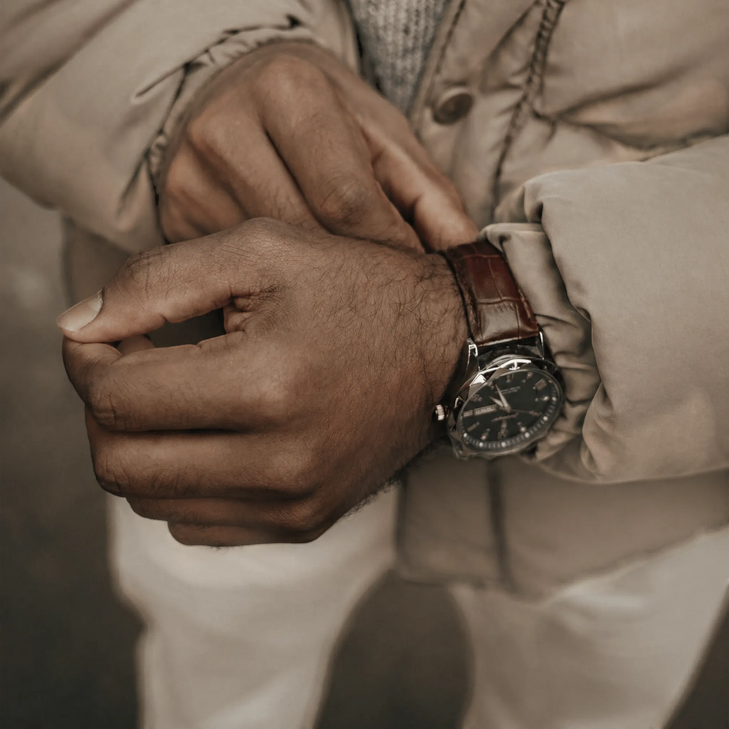 Armand Poedagar® Atelier
