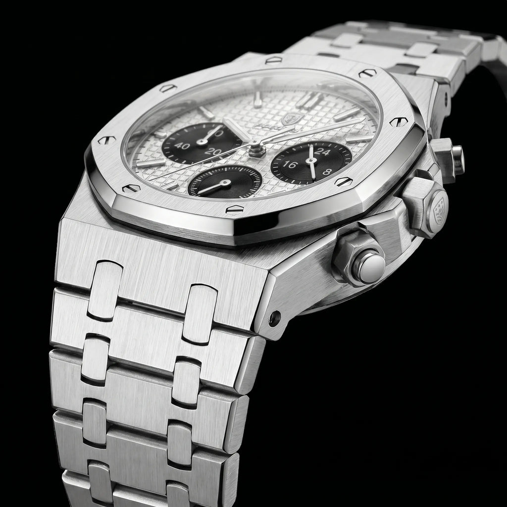 Armand Poedagar® Chrono Forge