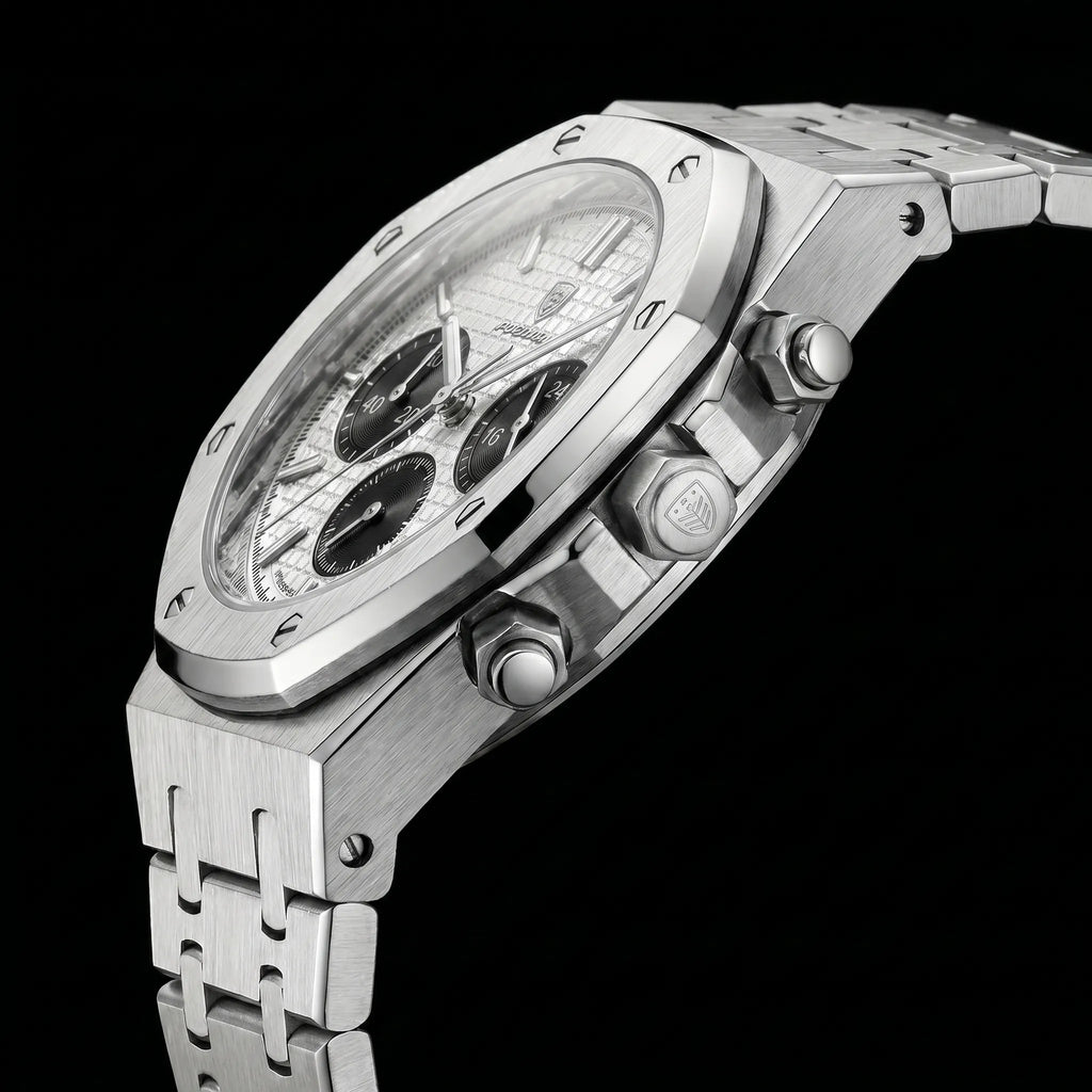 Armand Poedagar® Chrono Forge