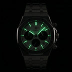 Armand Poedagar® Chrono Forge