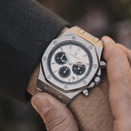Armand Poedagar® Chrono Forge