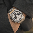 Armand Poedagar® Chrono Forge