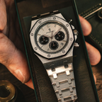 Armand Poedagar® Chrono Forge