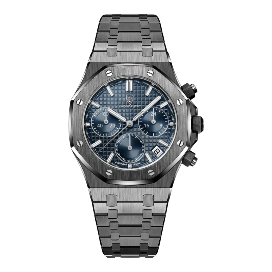 Armand Poedagar® Chrono Forge