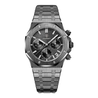 Armand Poedagar® Chrono Forge