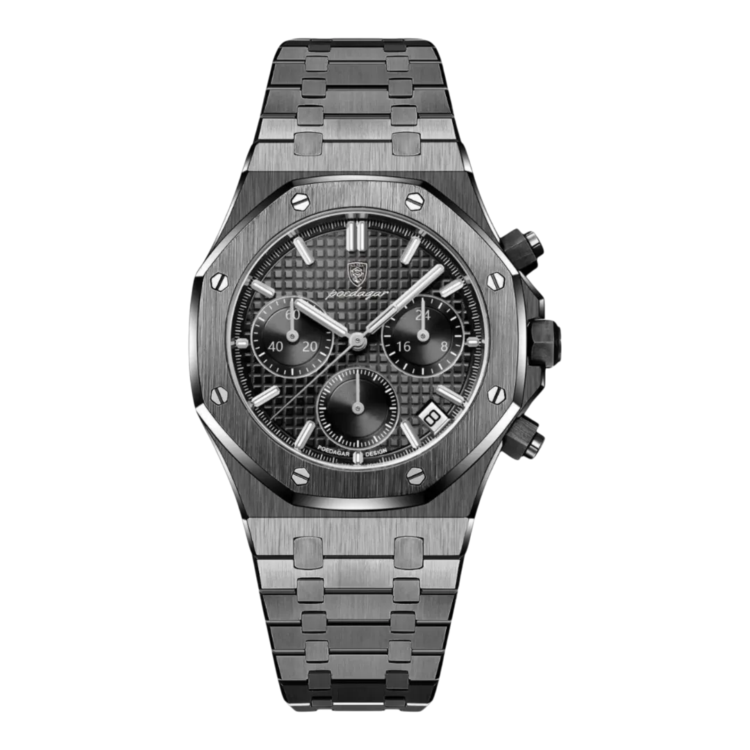 Armand Poedagar® Chrono Forge